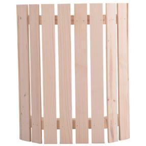 Wooden Lampshade for Sauna product image