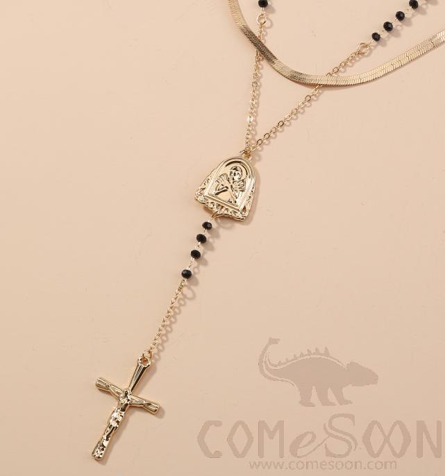 Necklace / Jewelry Nz559