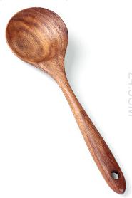 Seasoning Spoon 23.5cm