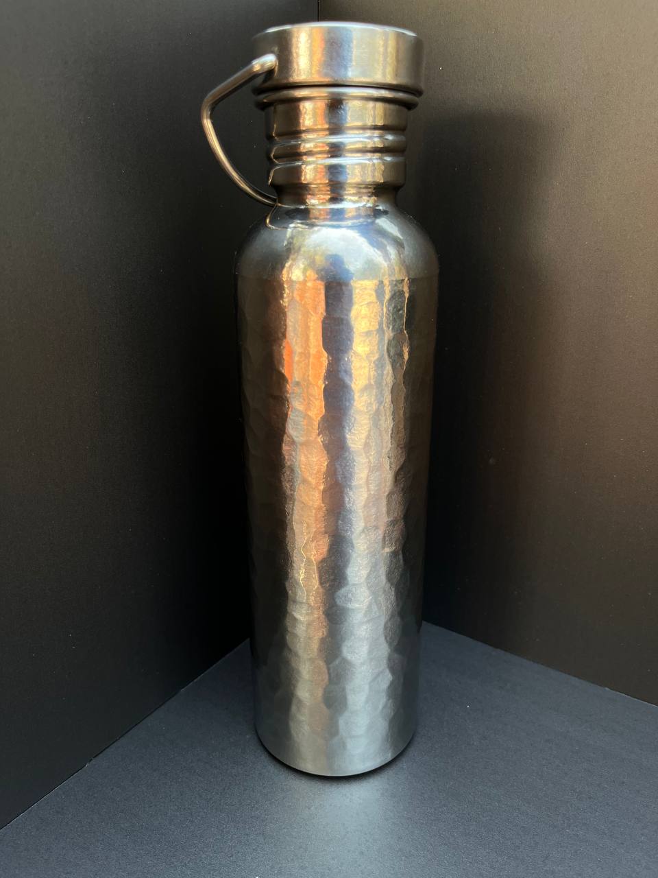 Термос из Титана походный 750ml