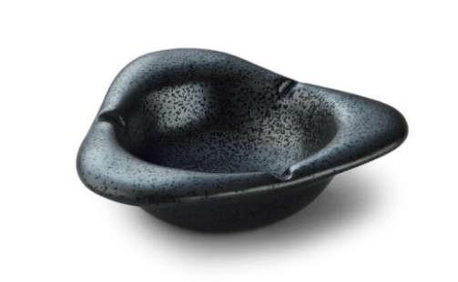 Sfmatt Black Series-Ashtray 5"