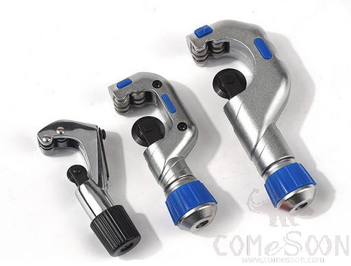 Tube Cutter (Hand Held)
