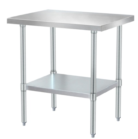 Two Tier Worktable 60x45x86cm
