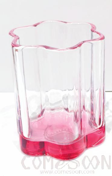 Peach Blossom 200ML Cloud Dwarf Glass