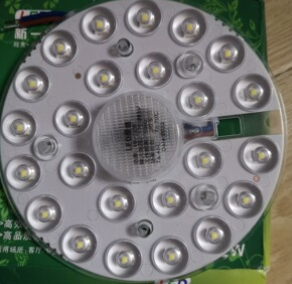 Chandelier LED board