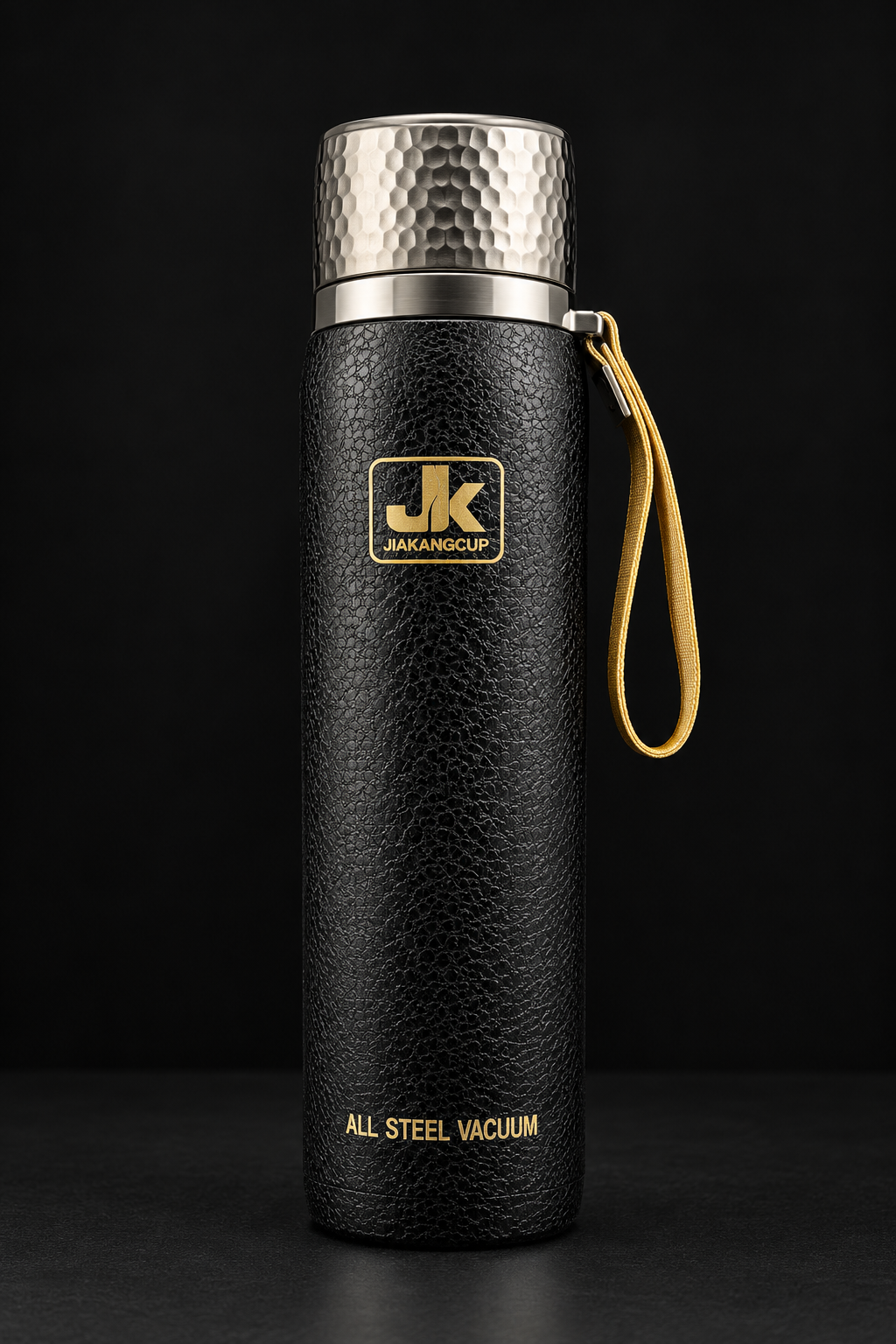 Термос Jiakangcup с титановым покрытием 800ml