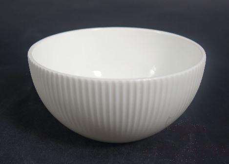 G161 Series 4.75" Bird's Nest Bowl-Blue product image