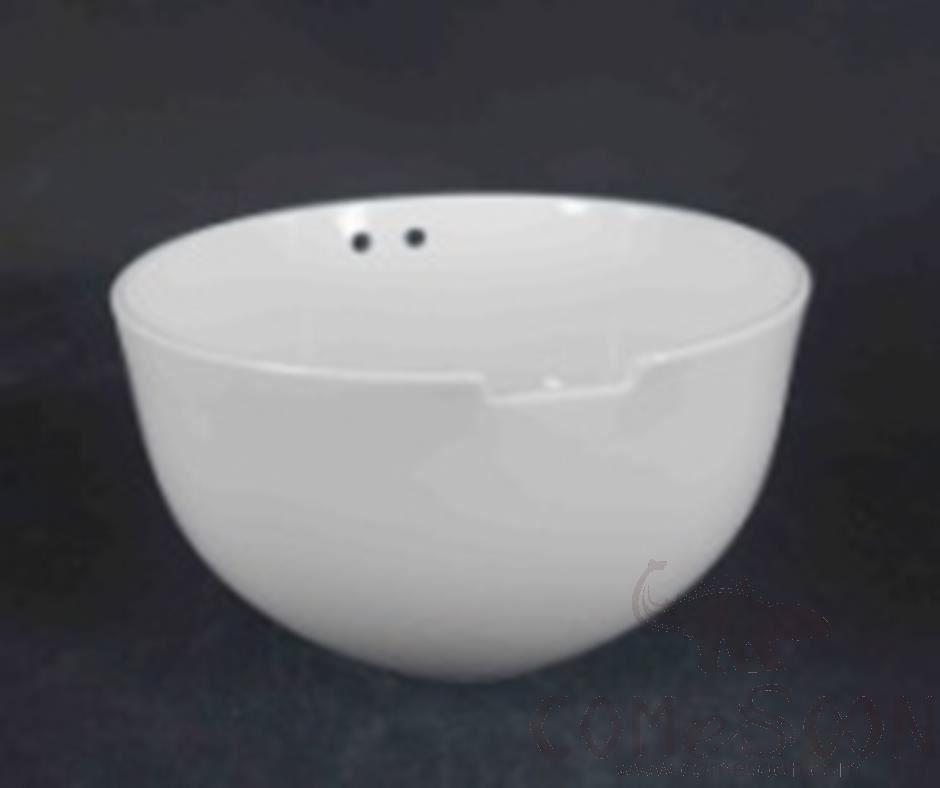 G157 Series 6.25" Bowl-Green