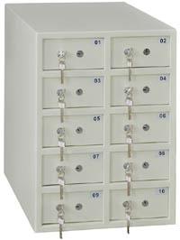 Safe Deposit Box - 351*492*400mm product image