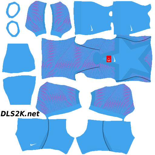 Uniforme de Portero Local de Turquía