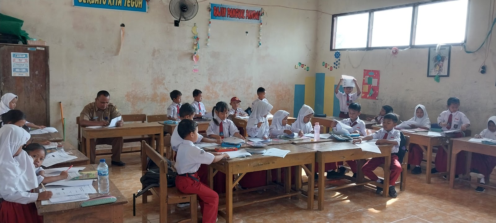 Supervisi Akademik 2