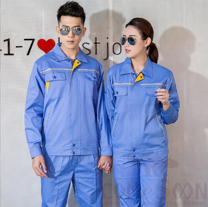 Maintenance Uniform-Shirt+ Trouser