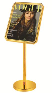 Signage, Ss201, L625 * W510 * H1280mm