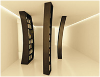 Bookshelf