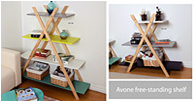 Shelf