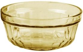 Scybe Series-Salad Bowl 15cm Dark Gold product image