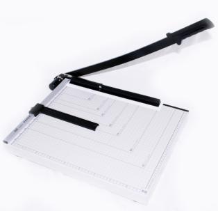 Paper Cutter-460*380mm