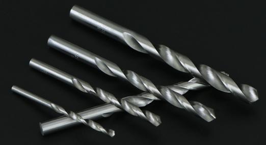Straight Shank Hss Twist Drill Bit 1.8mm
