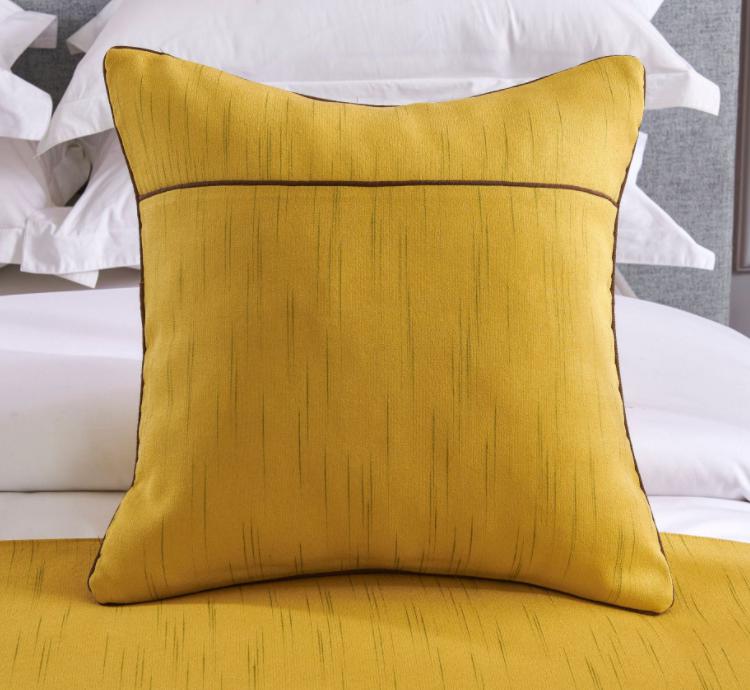 Cushion Cover, Polycotton, 50*50cm