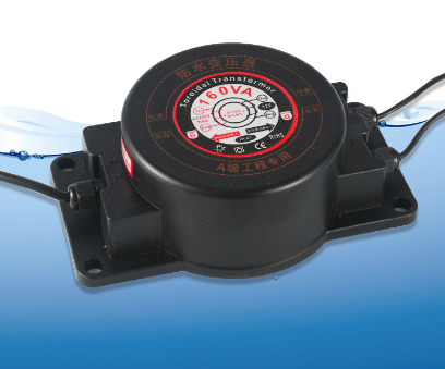 Led Waterproof Transformer, 220v to Ac12v, 200w