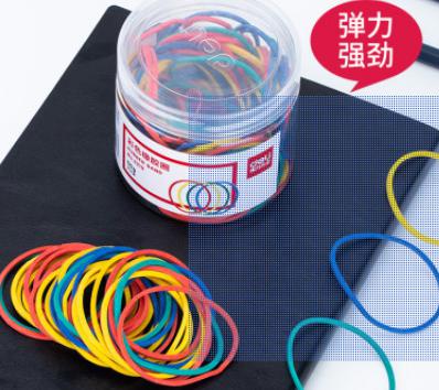 Rubber Bands Pack