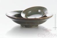 Sfmisty Cloud Series-Hat Bowl, 13.75"