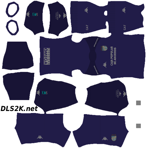 Uniforme de Portero Local de Atlético Tucumán