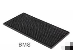 Jd Series-Small Square Bar Mat, L30*W15*H1cm