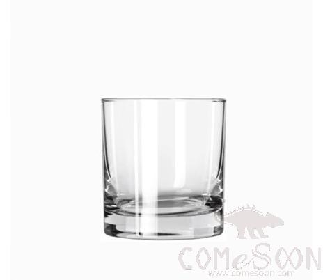 Libbey Thick Bottomed Drinking Glass 325ML