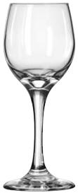 Libbey Series Goblet White Wine Glass 192ML