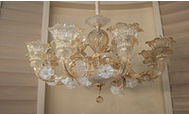 Chandeliers