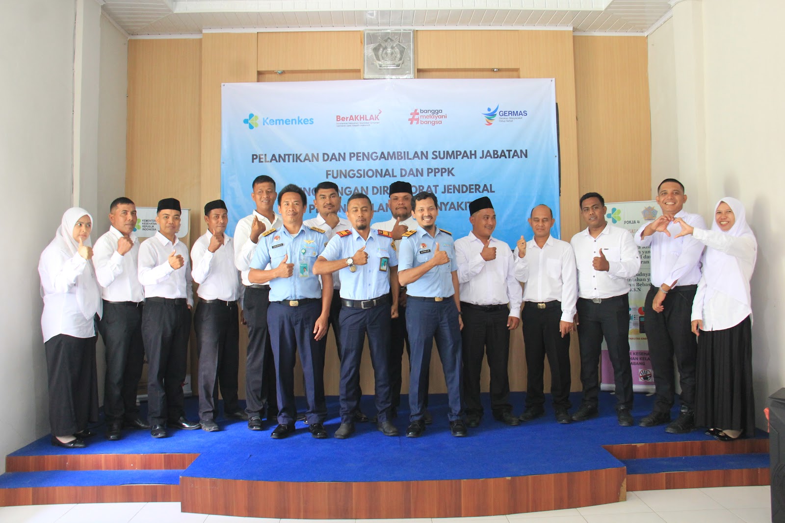 Langkah 2