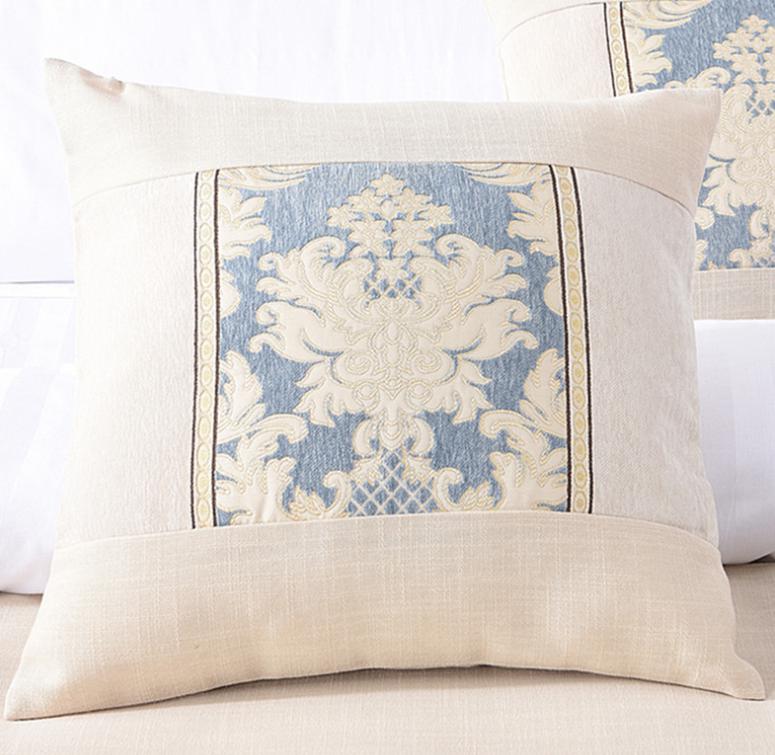 Cushion Cover, Viscose, 50*50cm