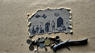 Reconstrucción Histórica: Detalles que Dan Vida a Novelas