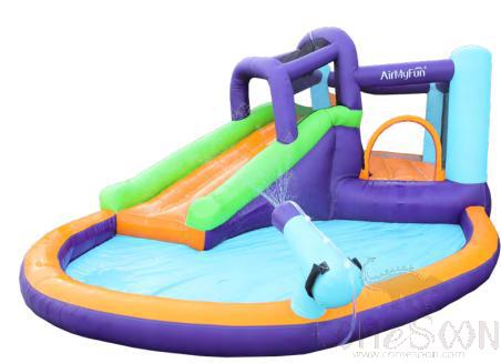Inflatable Castle, 450*310*190cm