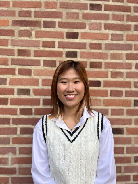 Photo of Priscilla Lim