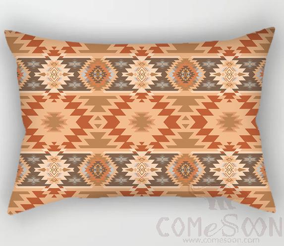 Pillow, Super Soft Short Pile.
40*60cm