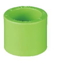 Coupling-Green DN 75