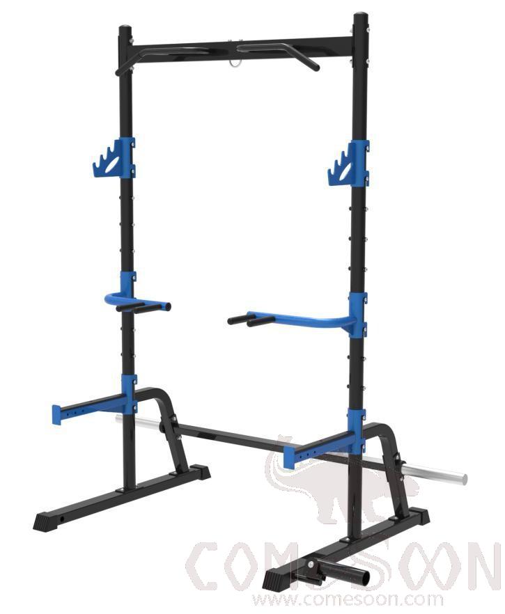 Half Rack, 1170*1980*2260mm