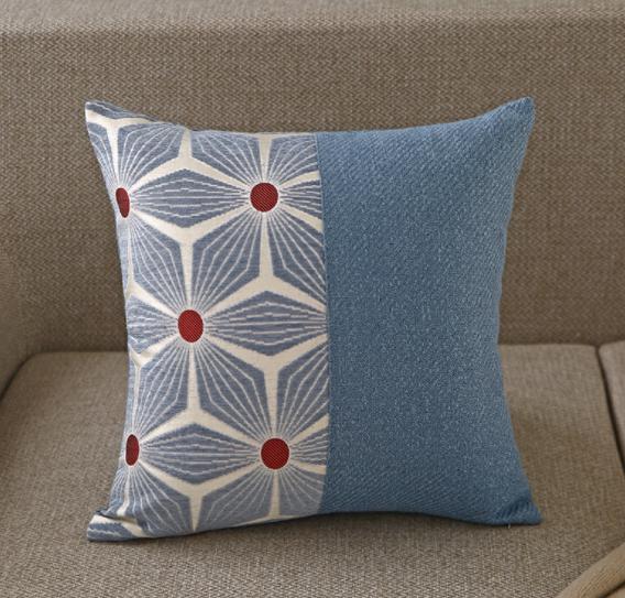 Cushion Cover-Chenille, 45*45cm