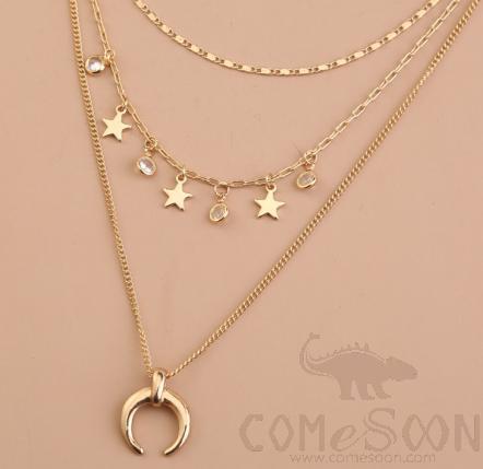 Necklace / Jewelry Nz565