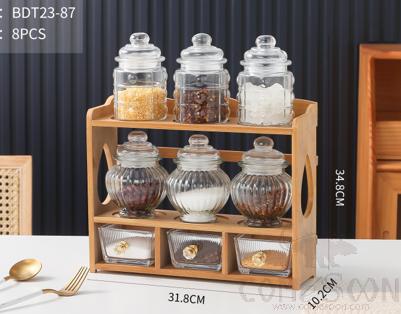 Seasoning Jar