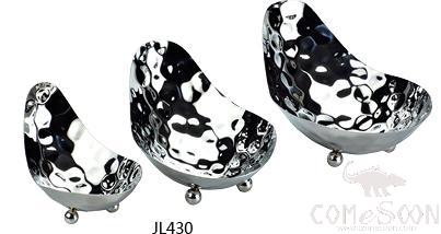 Jjl Series- Cone Printing Horn Pocket 300*200*120mm S-Sized