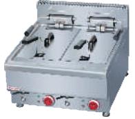 Gas Fryer 600×650×475mm product image