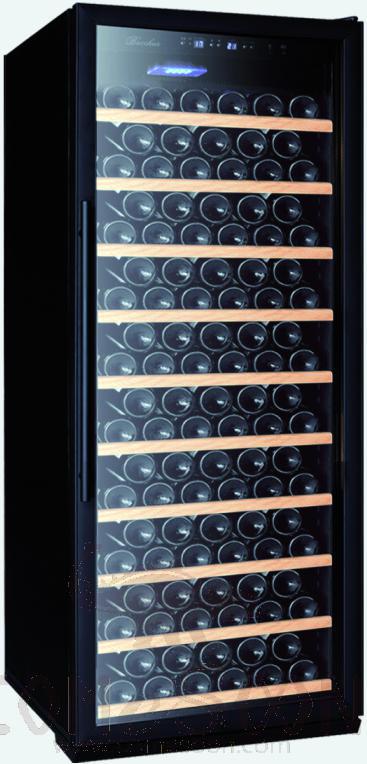 Wine Cooler/wine Freezer, 320 Bottles