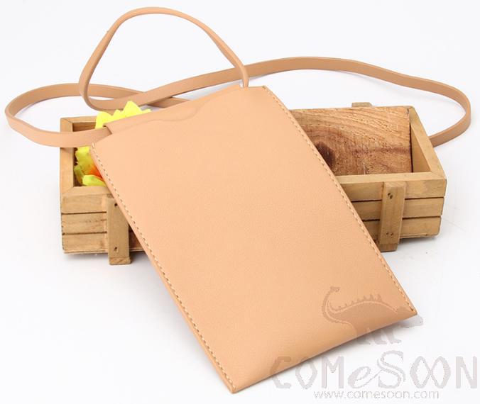Pu Waist Bag-105cm