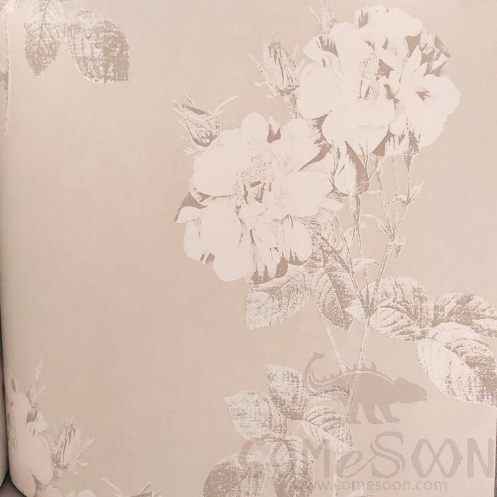 Wallpaper, Nonwoven Fabrics, 0.53*10m
