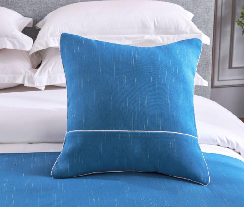 Cushion Cover, Polycotton, 50*50cm