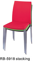 Stackable Dining Chair
