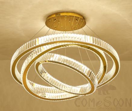 Chandelier-60+ 40+ 20 cm product image